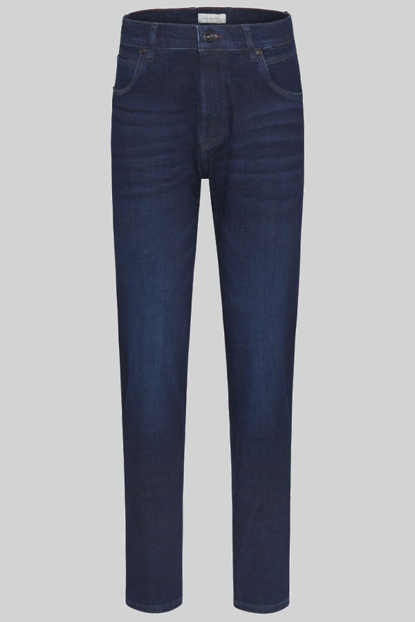 TZHN BUGATTI - 391 DENIM